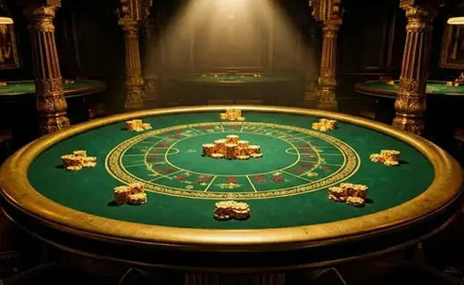 Elite Poker