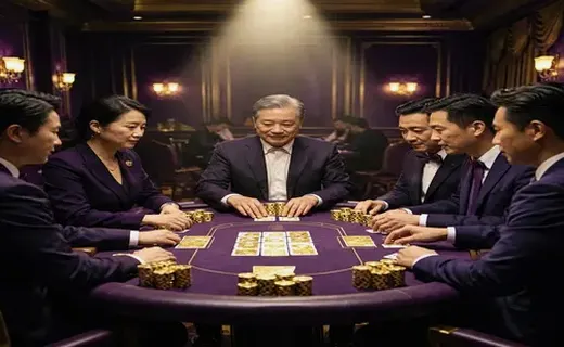 Elite Blackjack Masters
